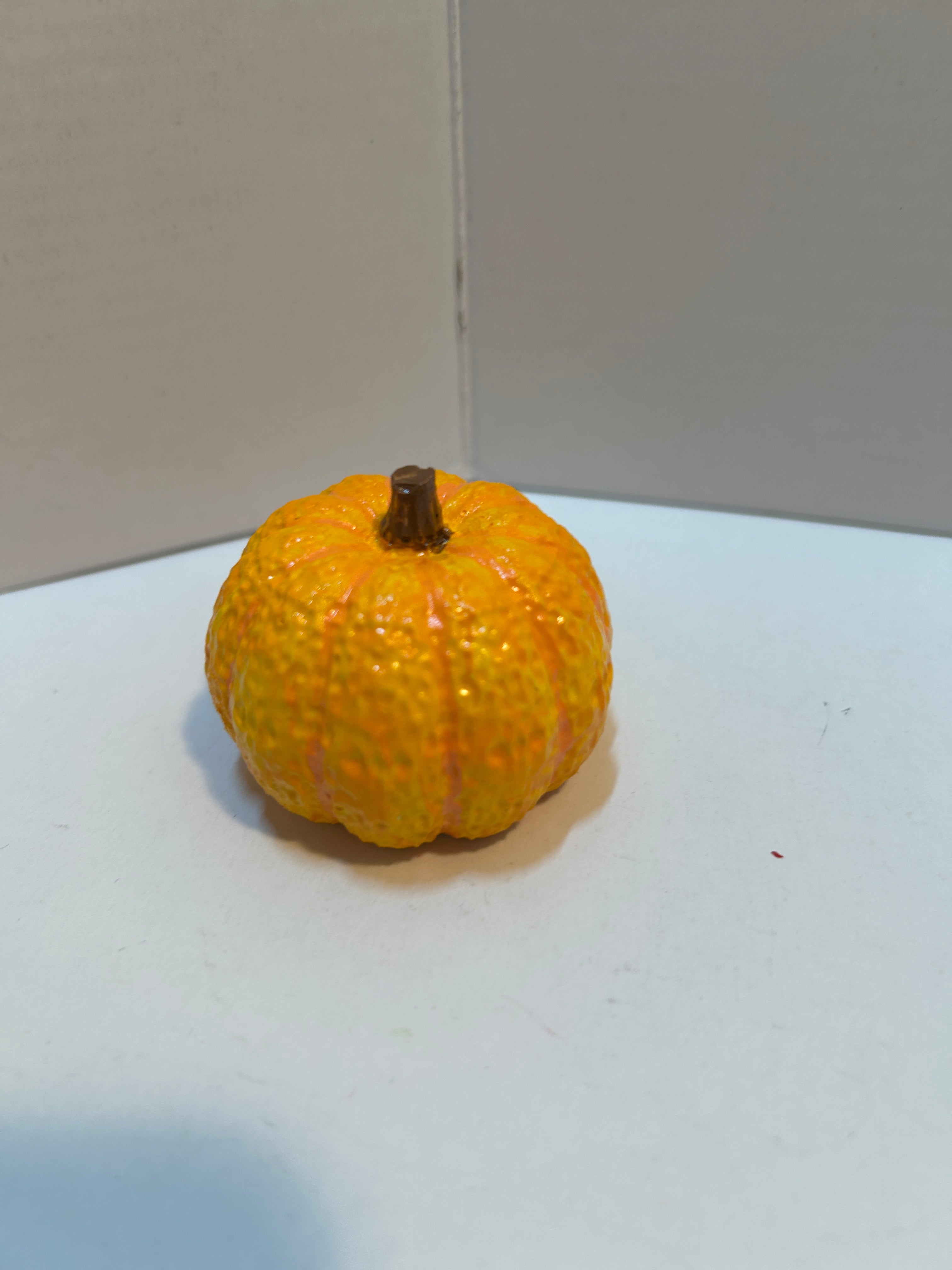 pumpkins