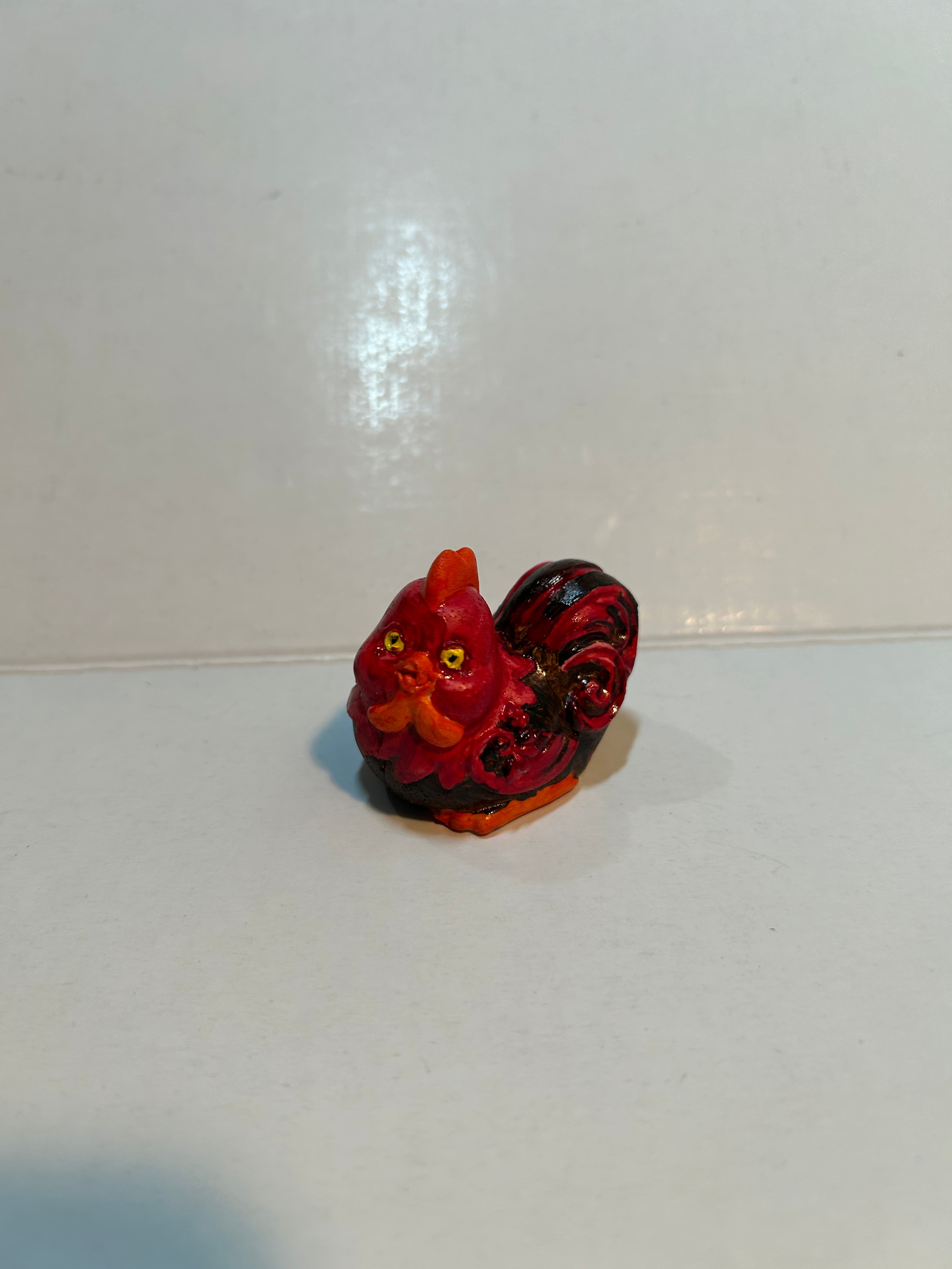 small chickens