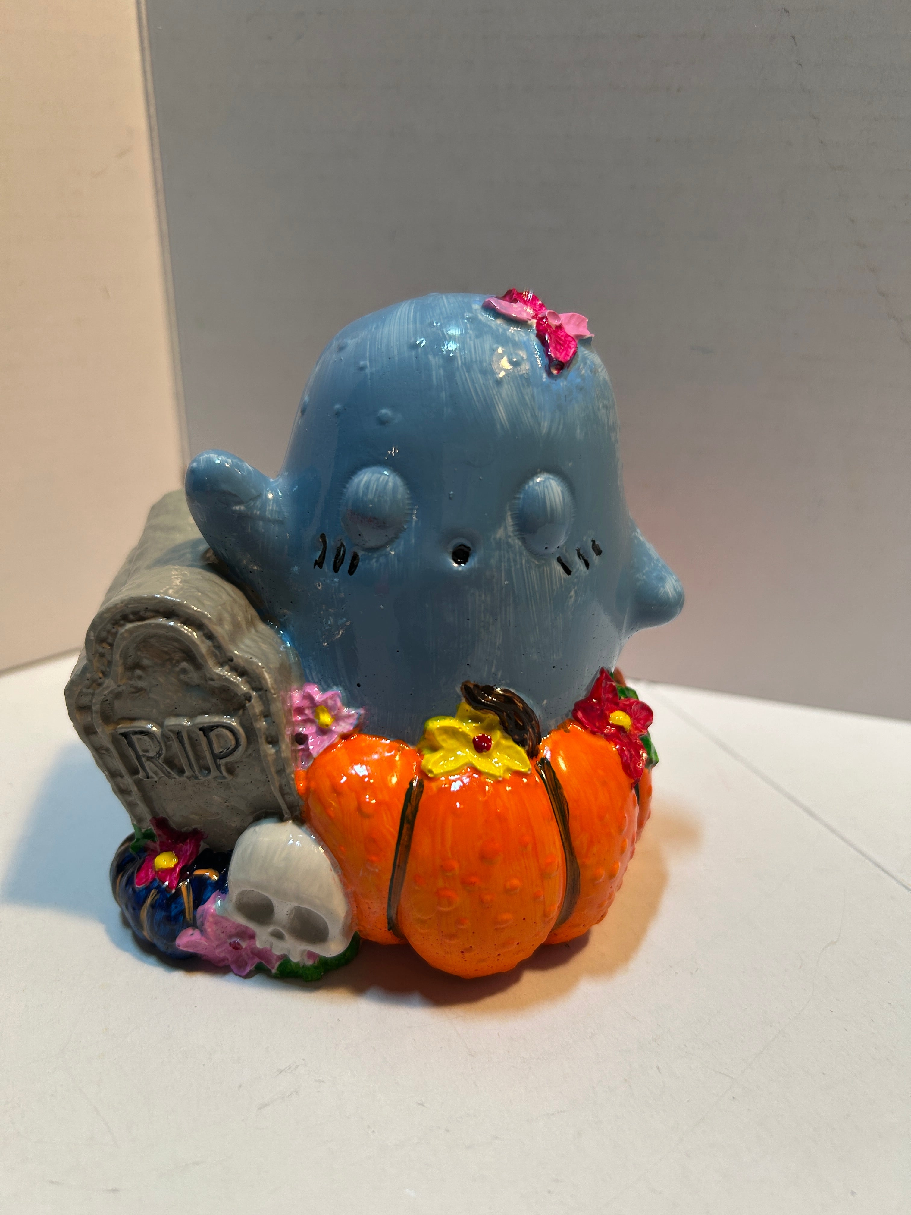 Halloween room decorations
