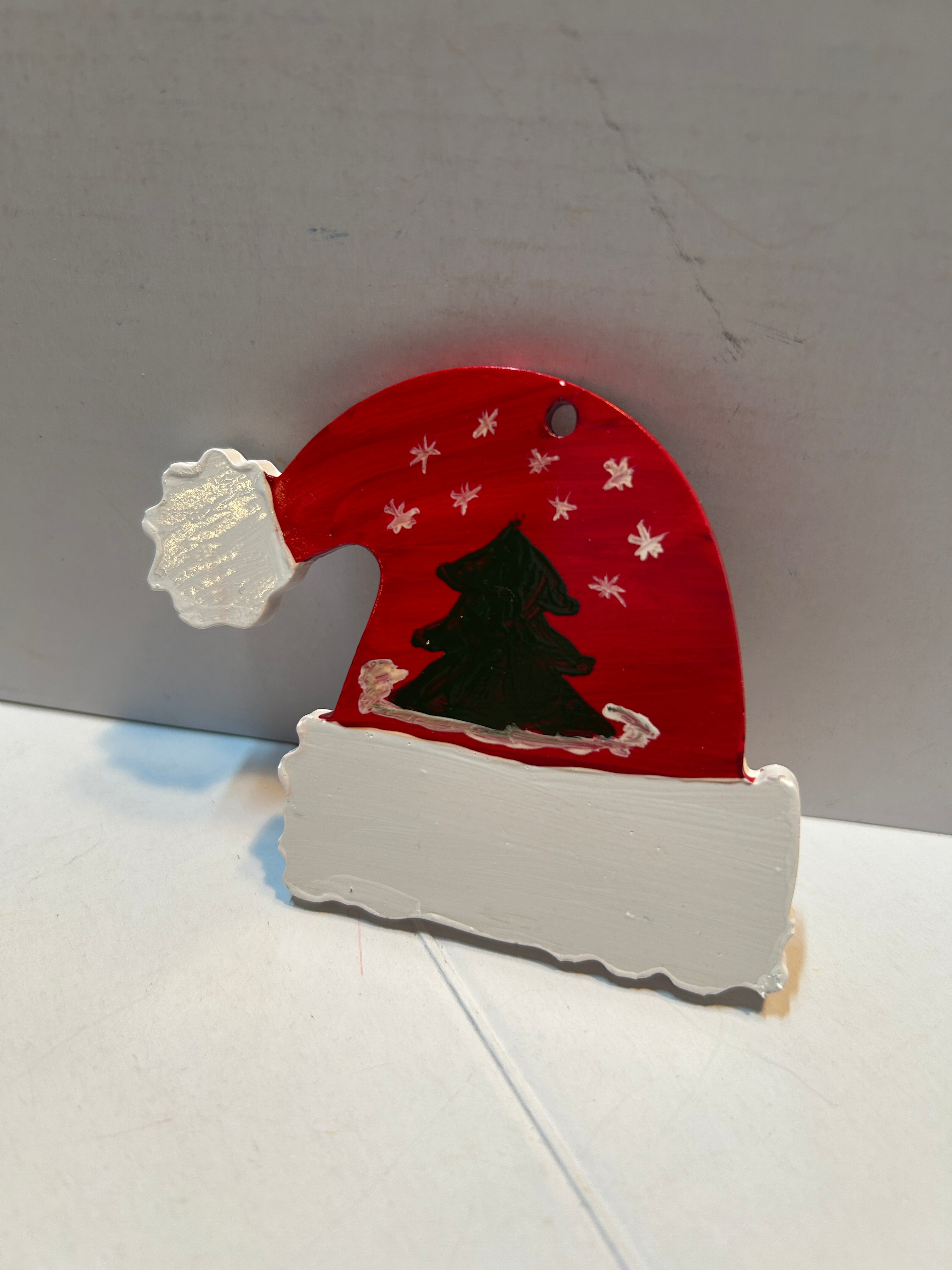 Tree Ornaments