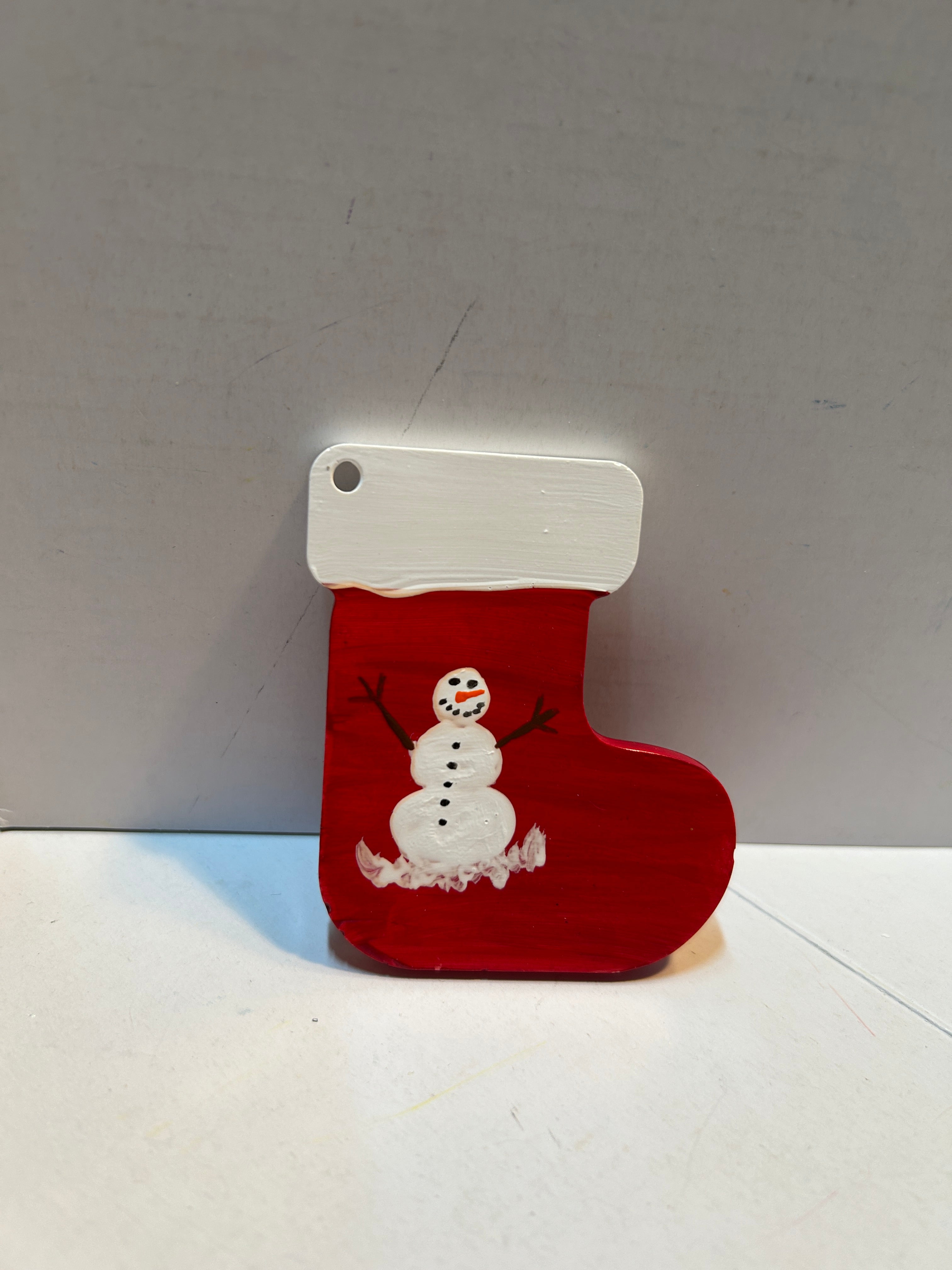 Tree Ornaments