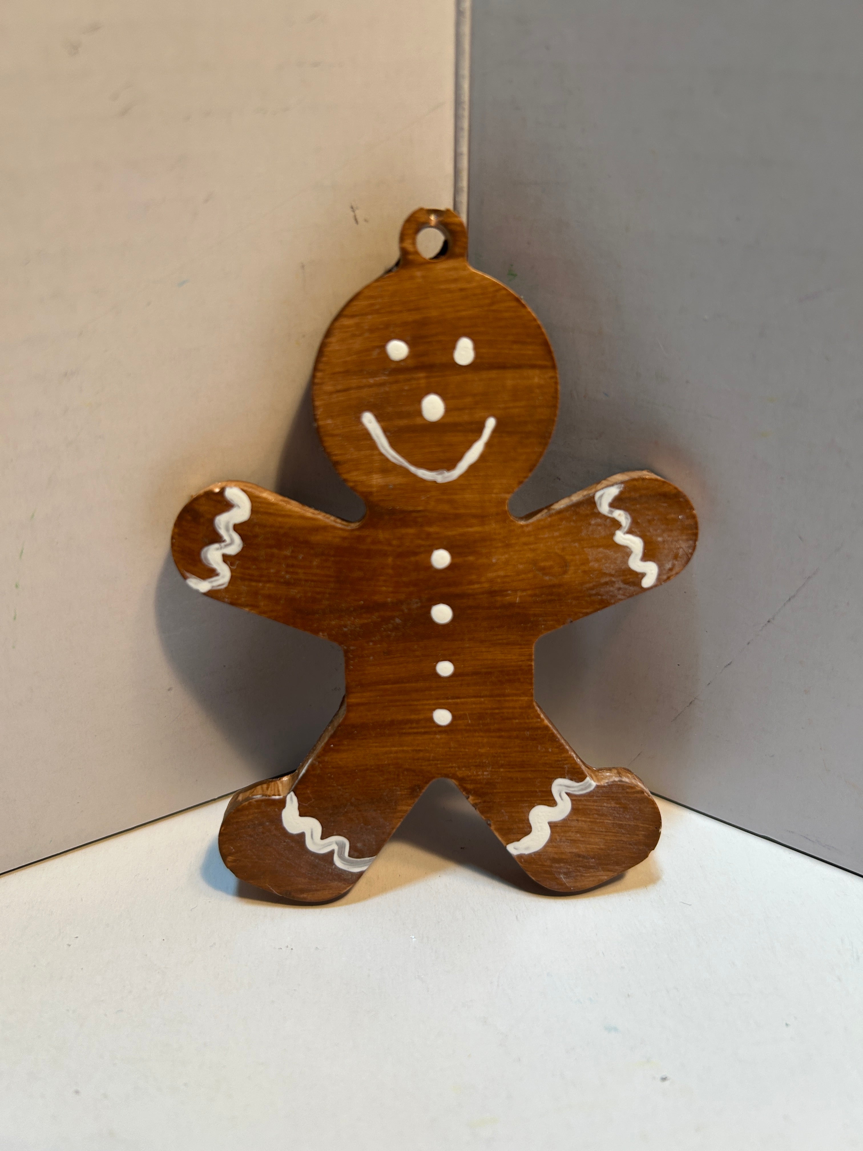 Tree Ornaments