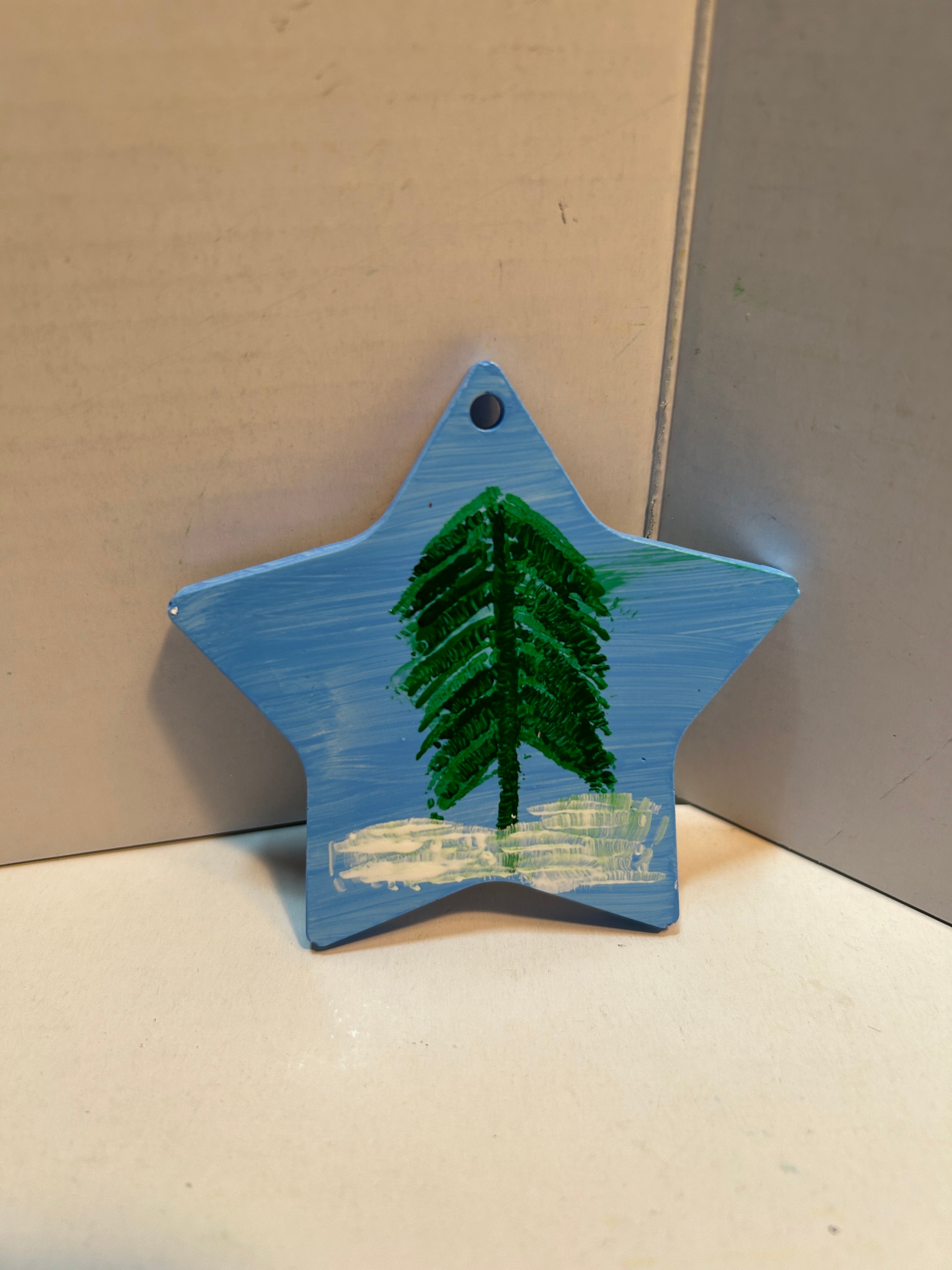 Tree Ornaments