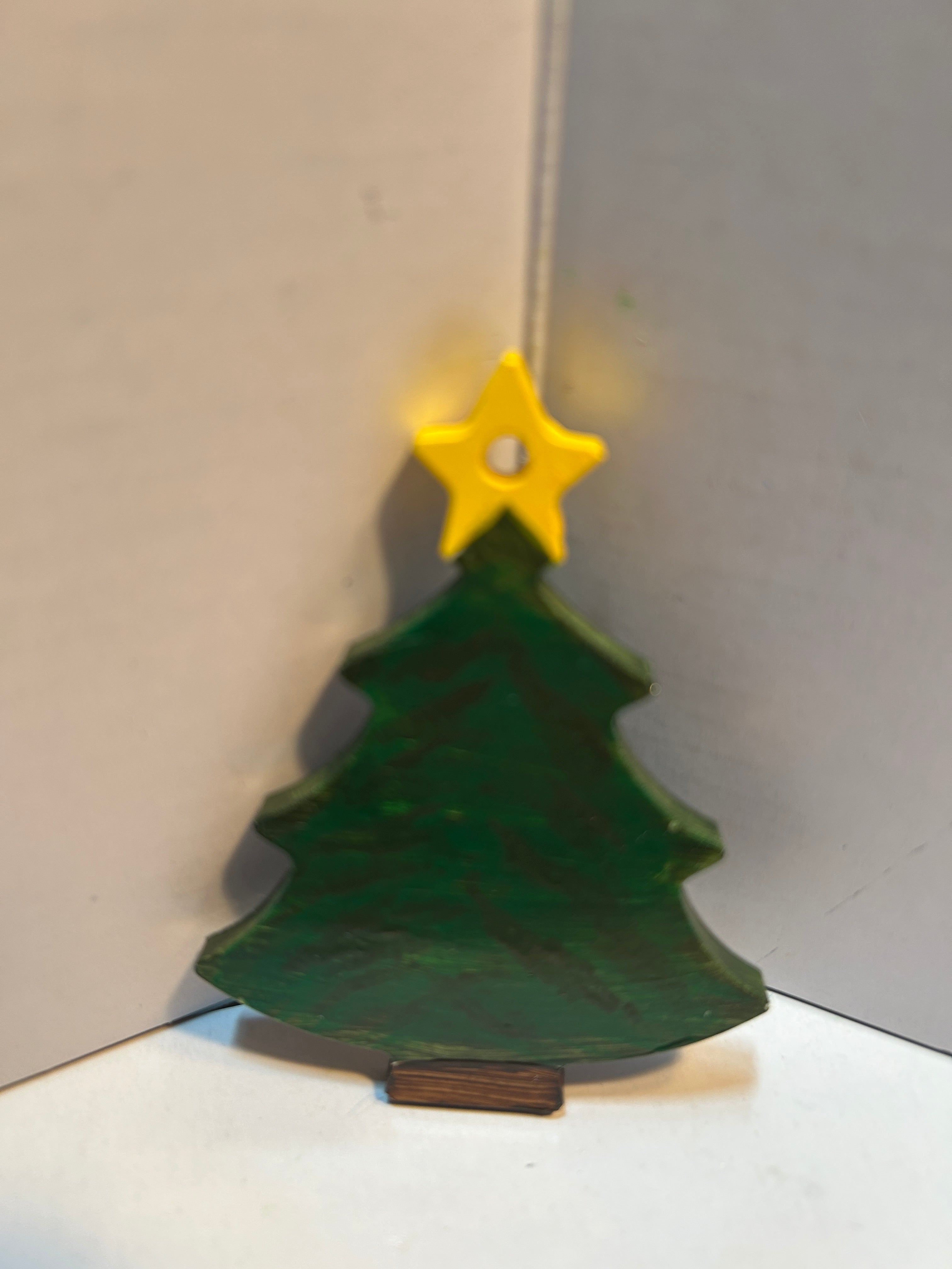 Tree Ornaments