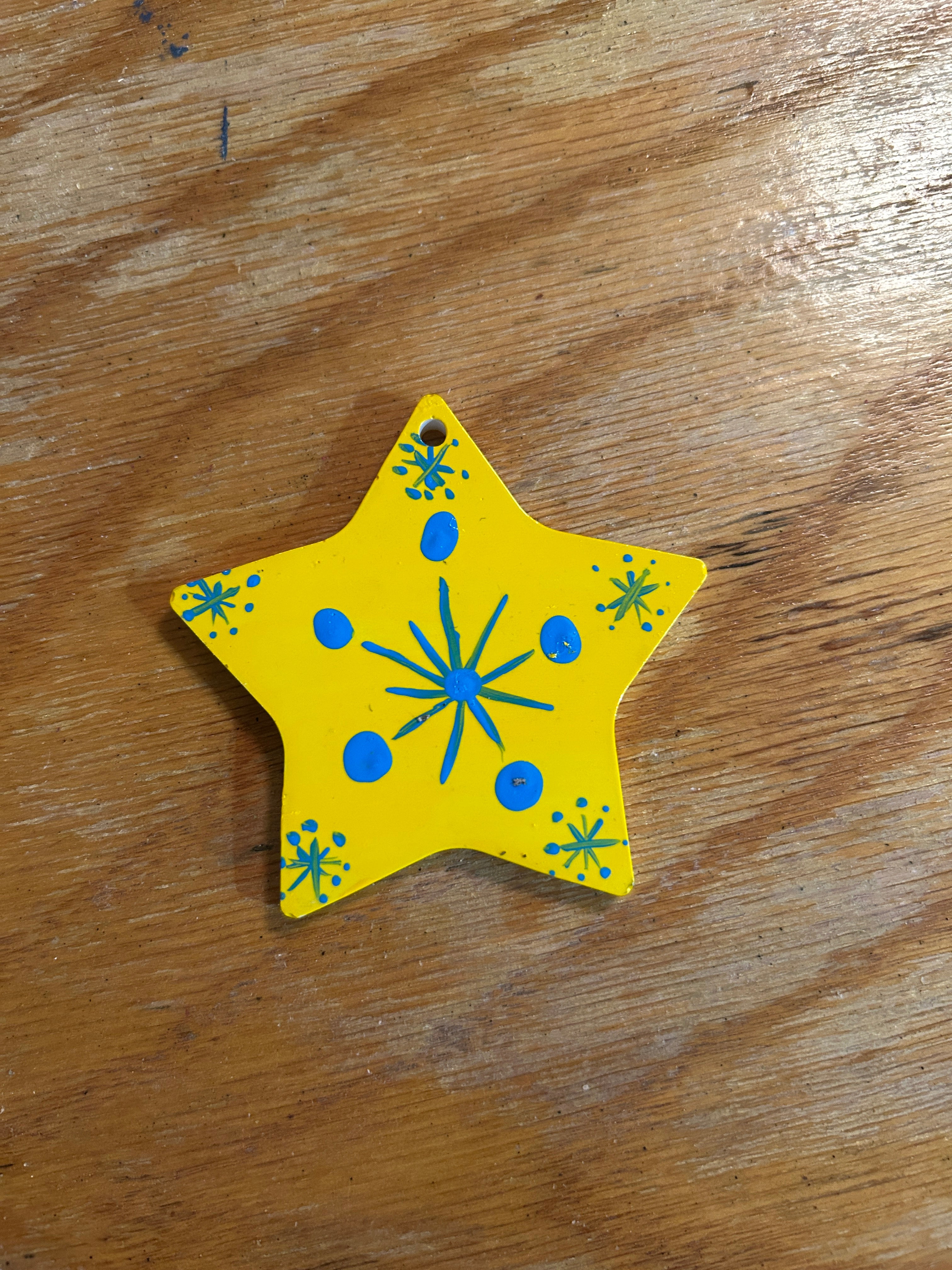 Tree Ornaments